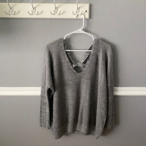 Cute Winter Sweater from Forever 21!